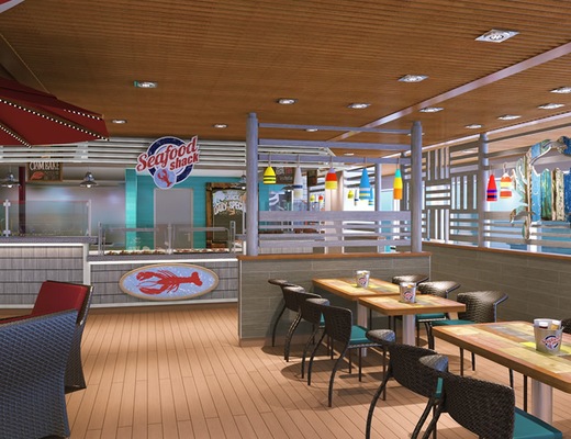 Foto Carnival Vista 47