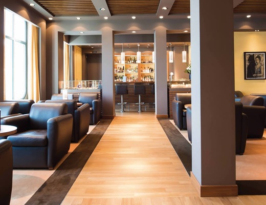 Bar Herrenzimmer