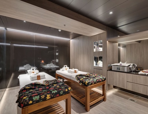 Foto MSC Seaside 22