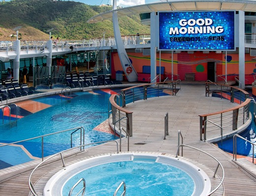 Foto Freedom of the Seas 22
