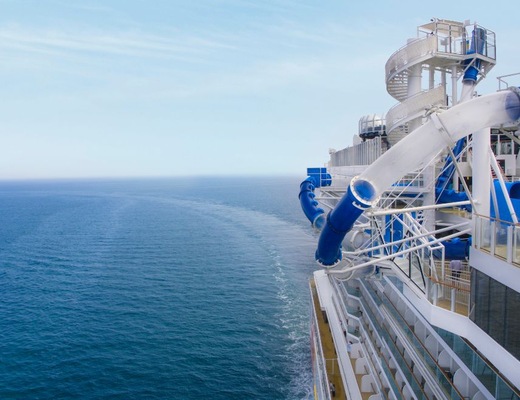 Foto Norwegian Bliss 68
