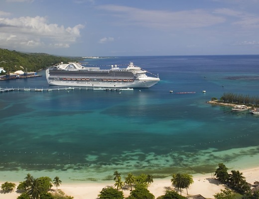 Foto Crown Princess 17
