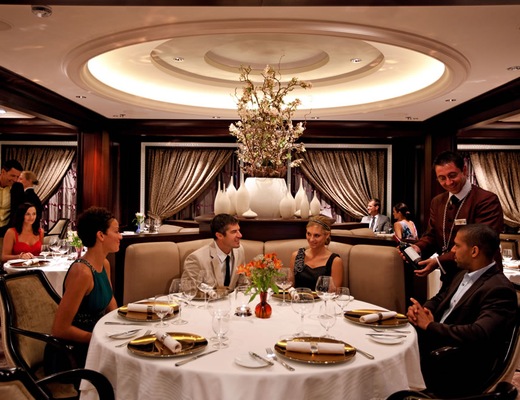 Foto Celebrity Solstice 24