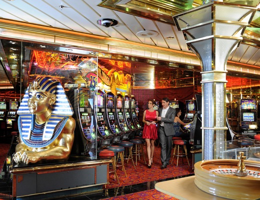 Foto Grandeur of the Seas 7