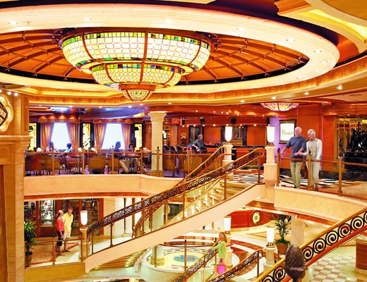 Foto Crown Princess 6