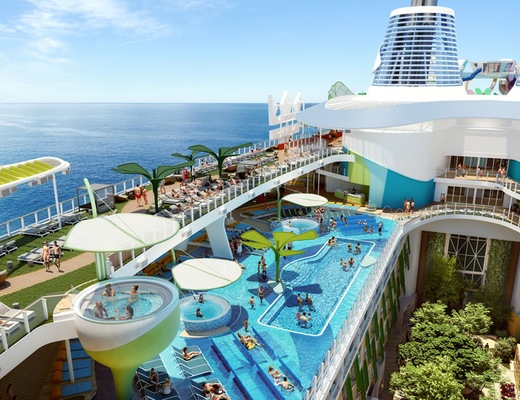 Foto Star of the Seas 7