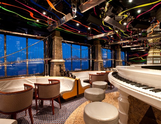 Foto Carnival Elation 17