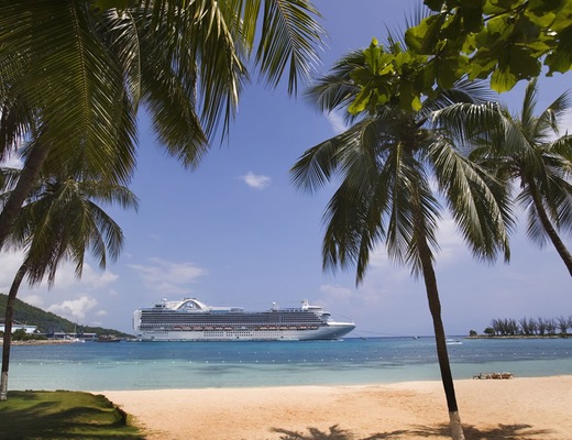 Foto Crown Princess 16