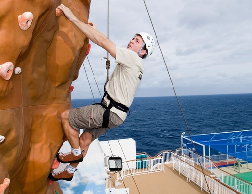 Foto Norwegian Pearl 20