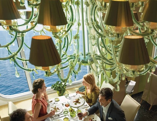 Restaurant Serenissima