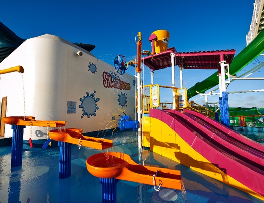 Foto Carnival Pride 17