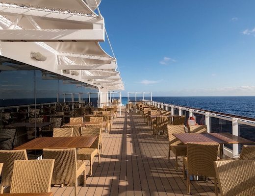 Foto MSC Seaview 25