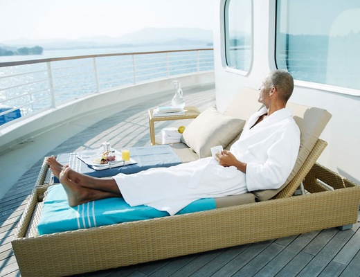 Foto Seabourn Encore 27