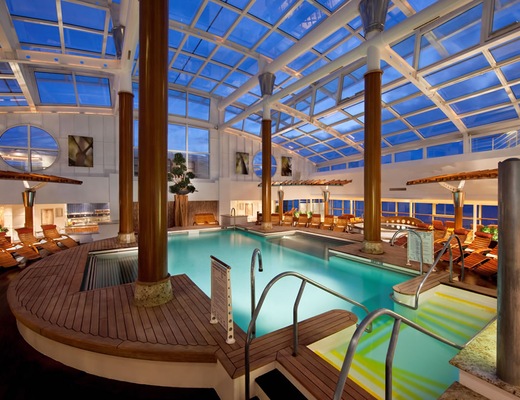 Foto Celebrity Cruises 6