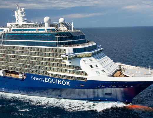 Foto Celebrity Equinox 34