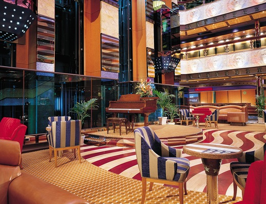 Foto Carnival Valor 15