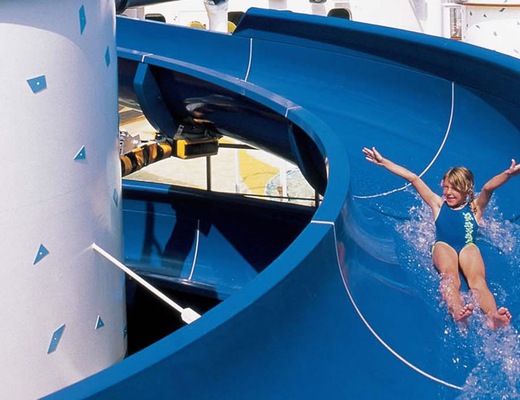 Foto Radiance of the Seas 32