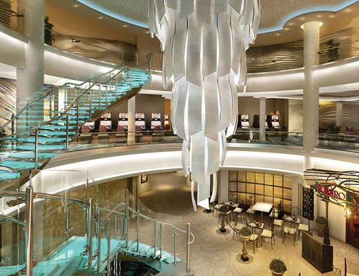 Foto Norwegian Escape 24