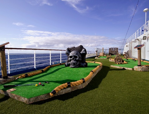 Foto Carnival Splendor 9