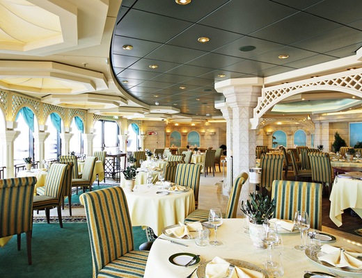 Foto MSC Splendida 18