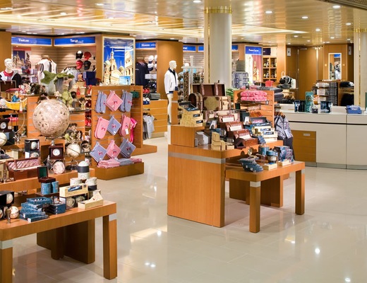 Foto Eurodam 22