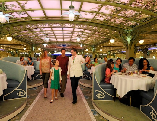 Foto Disney Dream 19
