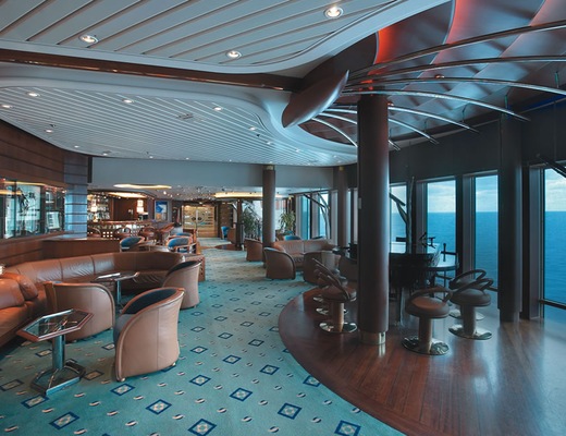 Foto Vision of the Seas 12
