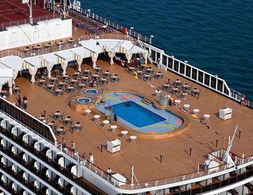 Foto Nieuw Amsterdam 17