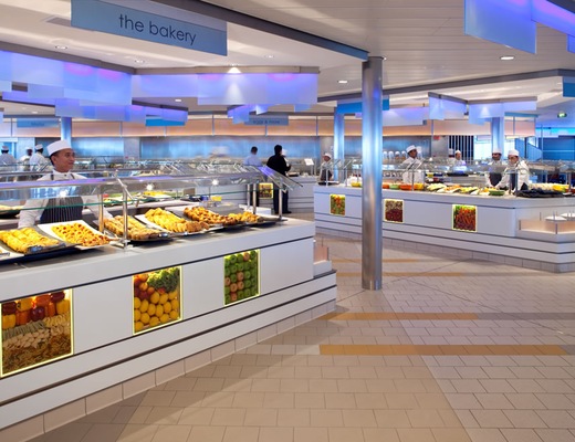 Foto Celebrity Eclipse 10