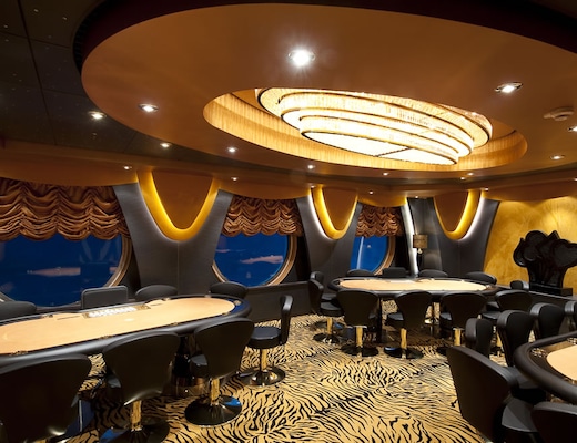 Foto MSC Magnifica 15