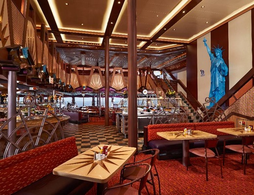 Foto Carnival Freedom 11