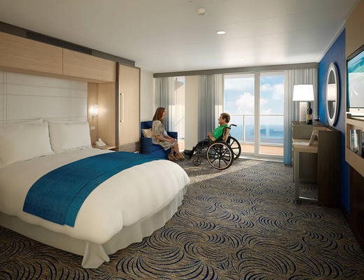 Foto Anthem of the Seas 22