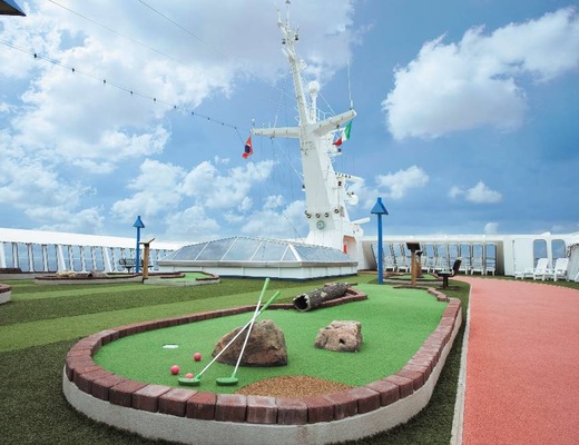 Foto Carnival Fantasy 20