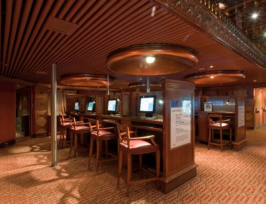 Foto Carnival Elation 11