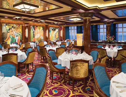 Foto Norwegian Jade 14