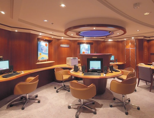 Foto Serenade of the Seas 31