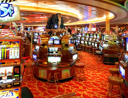Foto Allure of the Seas 31