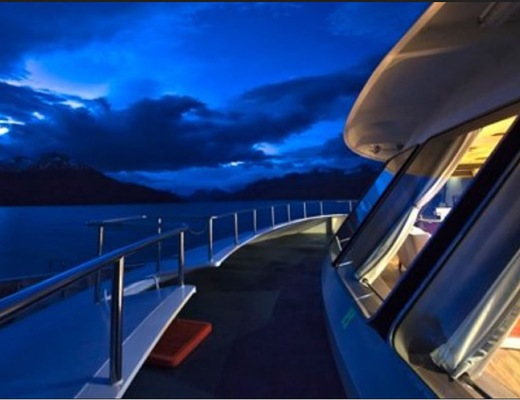 Foto Stella Australis 12