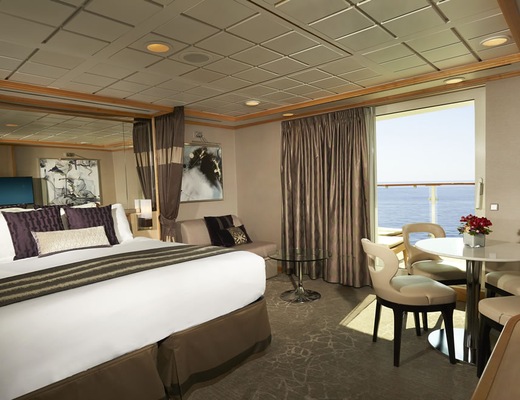 Foto Norwegian Star 18