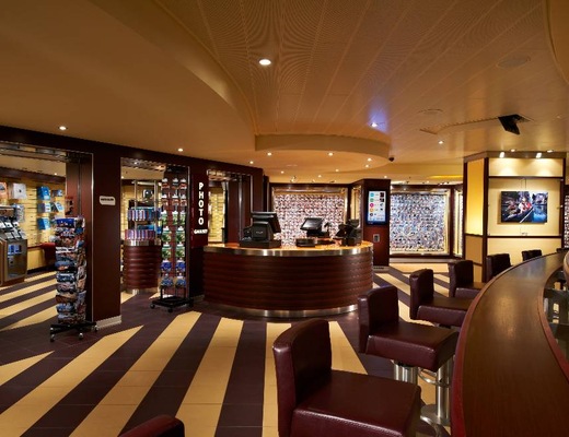 Foto Carnival Breeze 25