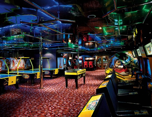 Foto Carnival Conquest 25