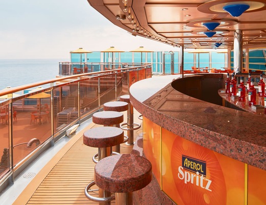 Foto Costa Diadema 37