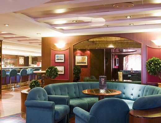 Foto MSC Lirica 5