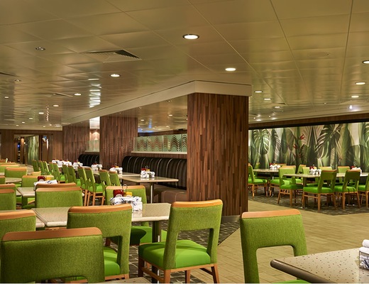 Foto Norwegian Jade 22
