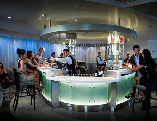 Foto Celebrity Summit 8