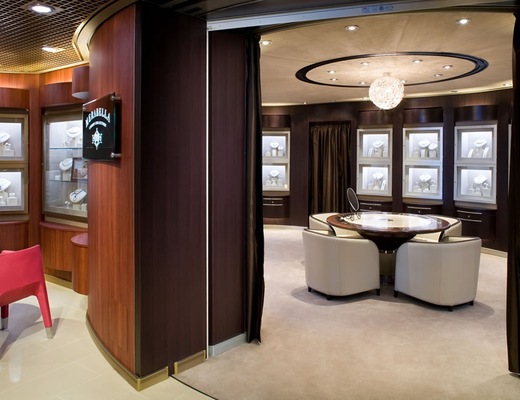 Foto Eurodam 13