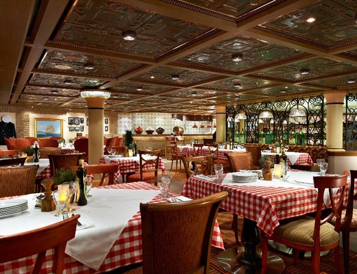 Foto Carnival Breeze 16