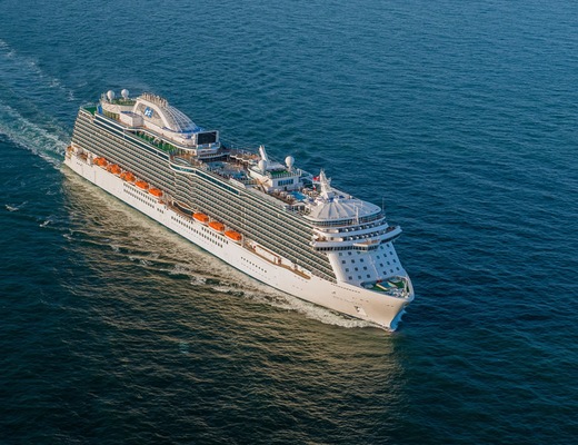 Royal Princess