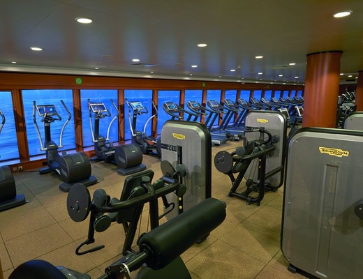 Foto Norwegian Gem 26