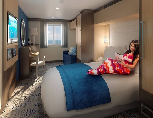 Foto Anthem of the Seas 21